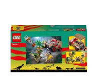 LEGO Outlet Jurassic World 76958 Zasadzka na dilofozaura - 1553875 - zdjęcie 7